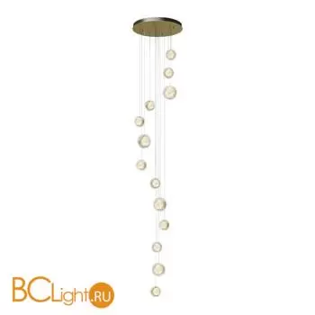 Подвесной светильник Maytoni Pharao new MOD361PL-L58BS3K