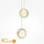 Подвесной светильник Maytoni Pharao new MOD361PL-L58BS3K - Фото 0