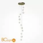 Подвесной светильник Maytoni Pharao new MOD361PL-L58BS3K - Фото 1