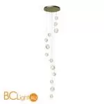 Подвесной светильник Maytoni Pharao new MOD361PL-L58BS3K