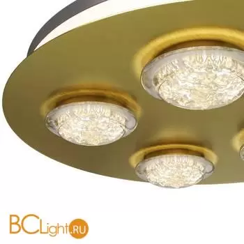 Потолочный светильник Maytoni Pharao new MOD361CL-L58BS3K - Фото 2