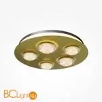 Потолочный светильник Maytoni Pharao new MOD361CL-L58BS3K - Фото 1