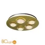 Потолочный светильник Maytoni Pharao new MOD361CL-L58BS3K