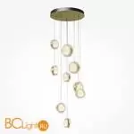 Подвесной светильник Maytoni Pharao new MOD361PL-L41BS3K - Фото 2