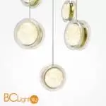 Подвесной светильник Maytoni Pharao new MOD361PL-L41BS3K - Фото 0