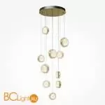 Подвесной светильник Maytoni Pharao new MOD361PL-L41BS3K - Фото 1