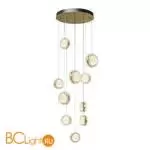 Подвесной светильник Maytoni Pharao new MOD361PL-L41BS3K