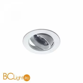 Встраиваемый светильник Maytoni Phill 3000K 1x9Вт 36° DL013-6-L9W