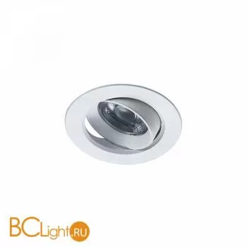 Встраиваемый светильник Maytoni Phill 4000K 1x9Вт 36° DL014-6-L9W