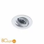 Встраиваемый светильник Maytoni Phill 4000K 1x9Вт 36° DL014-6-L9W