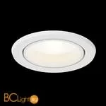 Встраиваемый светильник Maytoni Phill 4000K 1x9Вт 36° DL014-6-L9W - Фото 0