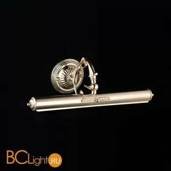 Подсветка для картин Maytoni Picasso PIC114-02-G