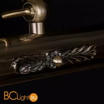 Подсветка для картин Maytoni Picasso PIC114-01-R - Фото 0