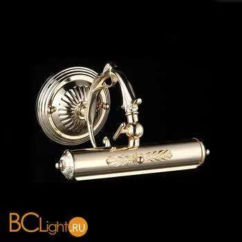 Подсветка для картин Maytoni Picasso PIC114-01-G