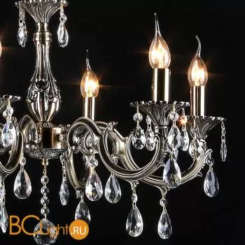 Люстра Maytoni Pietra ARM339-06-R - Фото 1