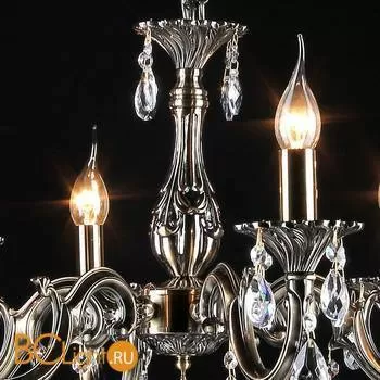 Люстра Maytoni Pietra ARM339-06-R - Фото 2