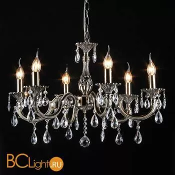 Люстра Maytoni Pietra ARM339-06-R