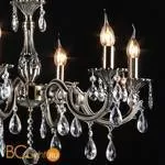 Люстра Maytoni Pietra ARM339-06-R - Фото 1