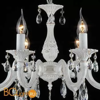 Люстра Maytoni Pietra ARM339-08-W - Фото 2