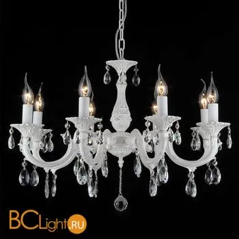 Люстра Maytoni Pietra ARM339-08-W