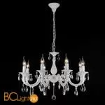 Люстра Maytoni Pietra ARM339-08-W - Фото 0