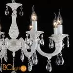 Люстра Maytoni Pietra ARM339-08-W - Фото 1