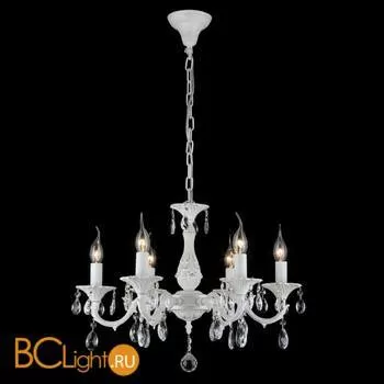 Люстра Maytoni Pietra ARM339-06-W