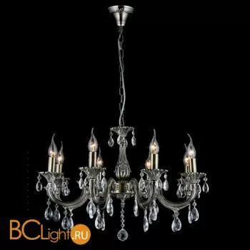 Люстра Maytoni Pietra ARM339-08-R