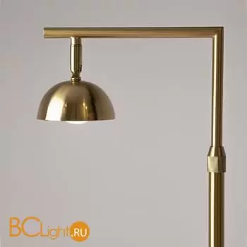 Торшер Maytoni Pikant MOD372FL-L10BS3K - Фото 5