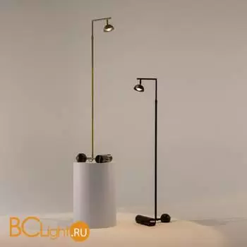 Торшер Maytoni Pikant MOD372FL-L10BS3K - Фото 3