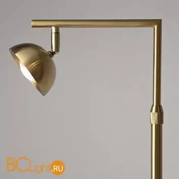 Торшер Maytoni Pikant MOD372FL-L10BS3K - Фото 1