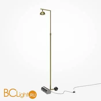 Торшер Maytoni Pikant MOD372FL-L10BS3K - Фото 4