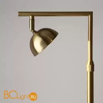 Торшер Maytoni Pikant MOD372FL-L10BS3K - Фото 6