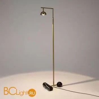 Торшер Maytoni Pikant MOD372FL-L10BS3K - Фото 2