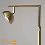 Торшер Maytoni Pikant MOD372FL-L10BS3K - Фото 1