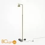 Торшер Maytoni Pikant MOD372FL-L10BS3K - Фото 4