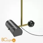 Торшер Maytoni Pikant MOD372FL-L10BS3K - Фото 12