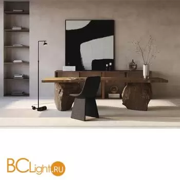 Торшер Maytoni Pikant MOD372FL-L10B3K - Фото 10