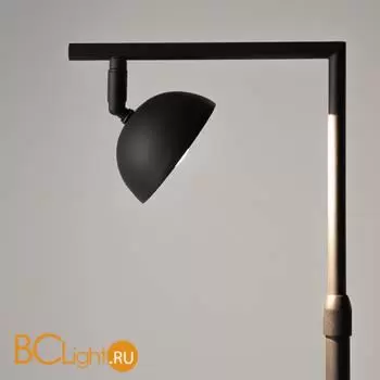 Торшер Maytoni Pikant MOD372FL-L10B3K - Фото 1