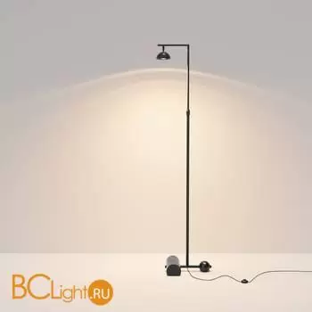 Торшер Maytoni Pikant MOD372FL-L10B3K - Фото 13