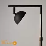 Торшер Maytoni Pikant MOD372FL-L10B3K - Фото 1