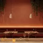 Подвесной светильник Maytoni Pilastro MOD430PL-01CM - Фото 0