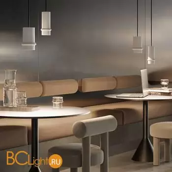 Подвесной светильник Maytoni Pilastro MOD430PL-L5W3K1 - Фото 5