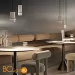 Подвесной светильник Maytoni Pilastro MOD430PL-L5W3K1 - Фото 5