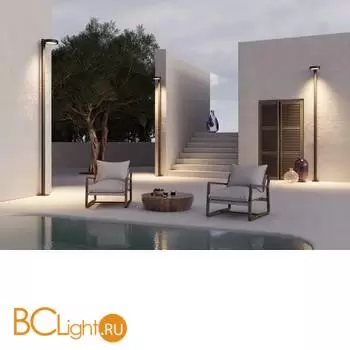 Столб для паркового светильника Maytoni Pillar O473P-GF - Фото 9