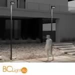 Столб для паркового светильника Maytoni Pillar O473P-GF - Фото 5