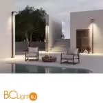 Столб для паркового светильника Maytoni Pillar O473P-GF - Фото 8