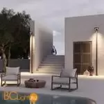 Столб для паркового светильника Maytoni Pillar O473P-GF - Фото 7