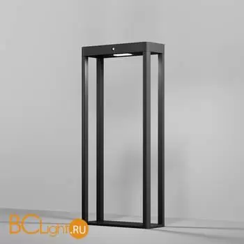 Садово-парковый фонарь Maytoni Pir OSL456FL-L2GF3K - Фото 2