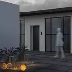 Садово-парковый фонарь Maytoni Pir OSL456FL-L2GF3K - Фото 0